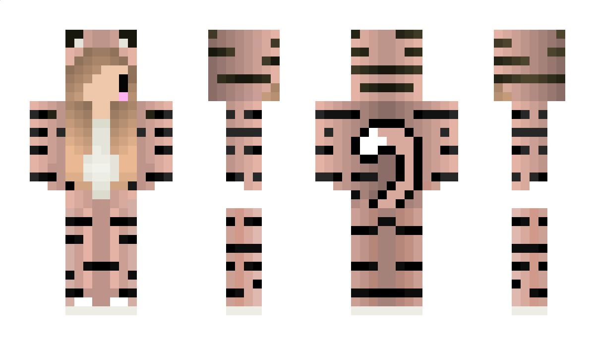 3ww Minecraft Skin