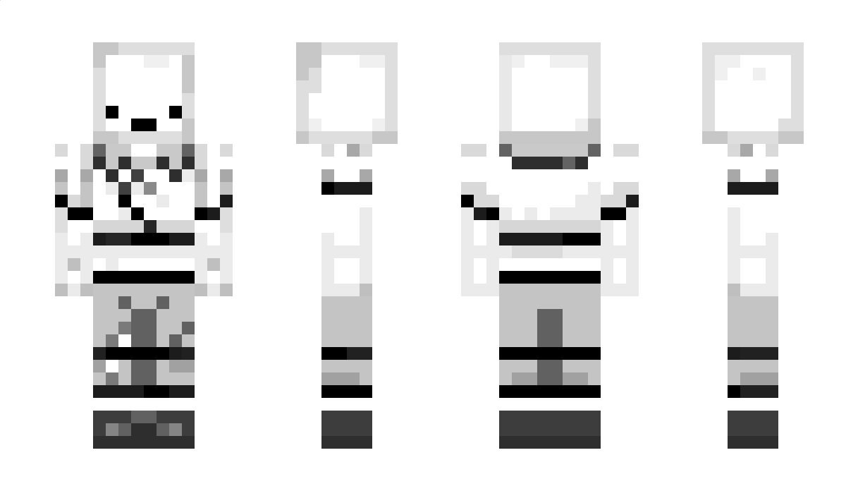 TheFlare Minecraft Skin