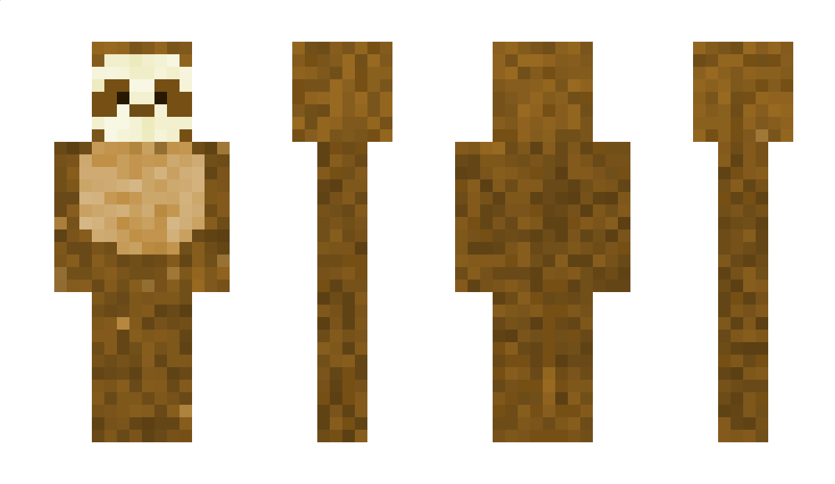 igil Minecraft Skin