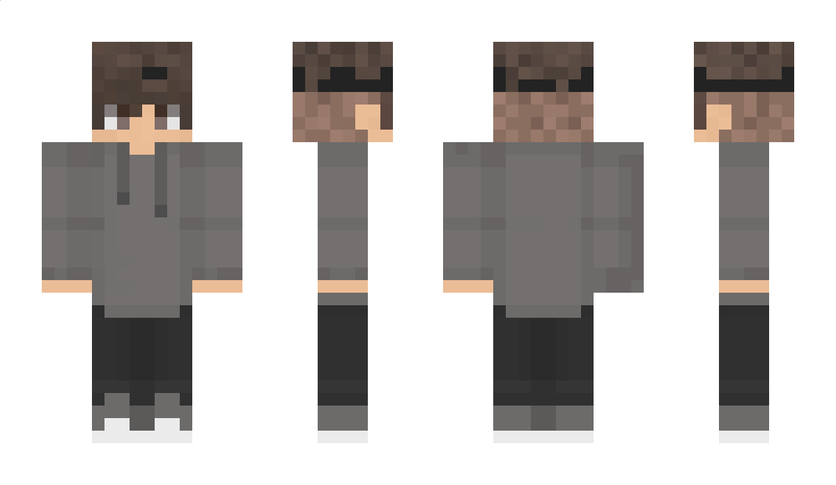 Macz_0_o_ Minecraft Skin