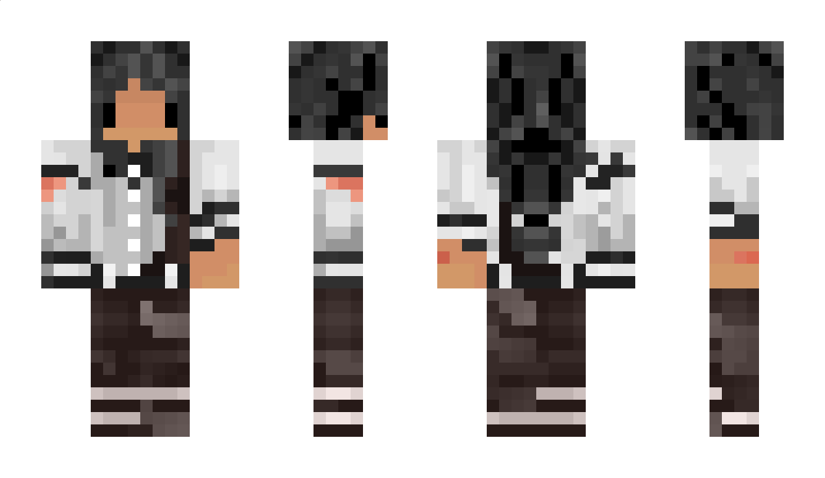 DingsNotNota Minecraft Skin