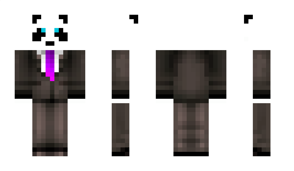 Goobedy360 Minecraft Skin