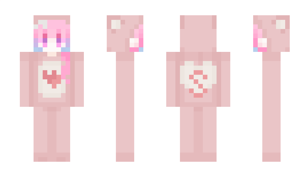syecicle Minecraft Skin
