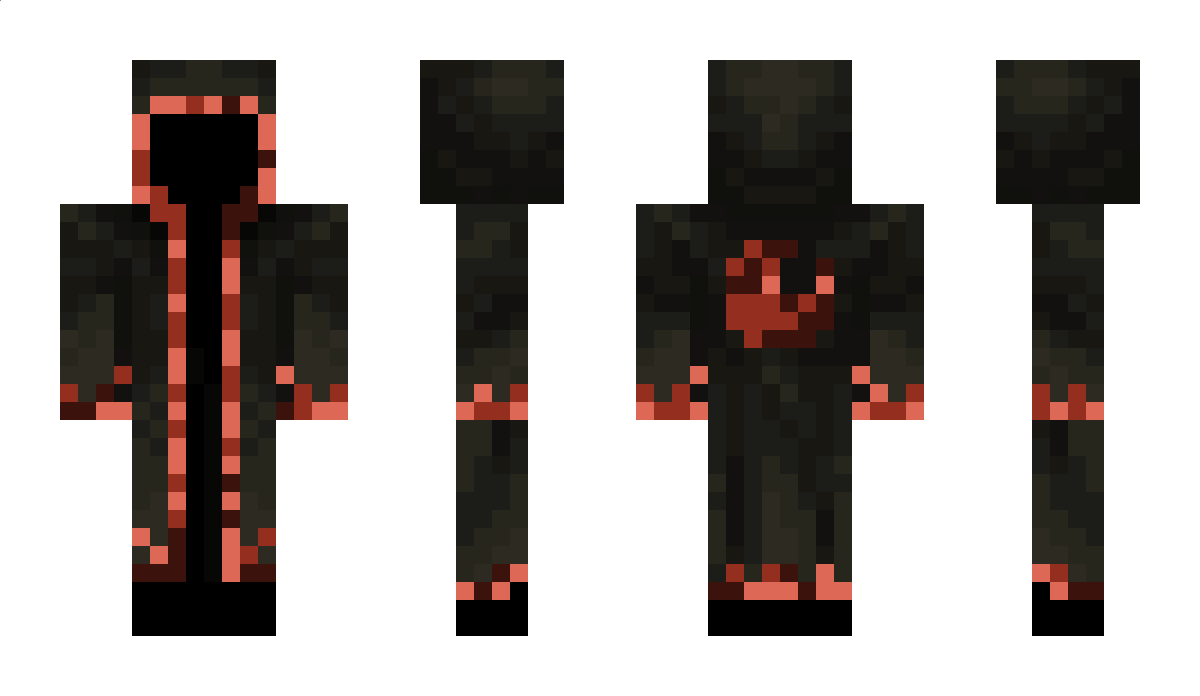 Wagner_Leader Minecraft Skin