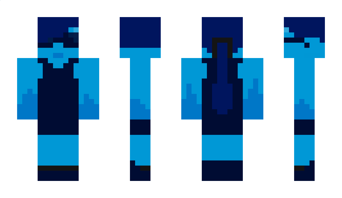 dek_0 Minecraft Skin