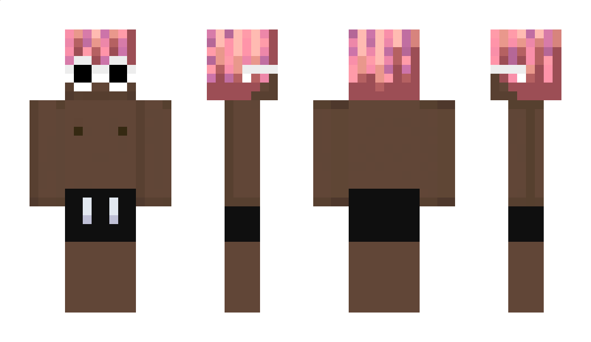 d5k Minecraft Skin