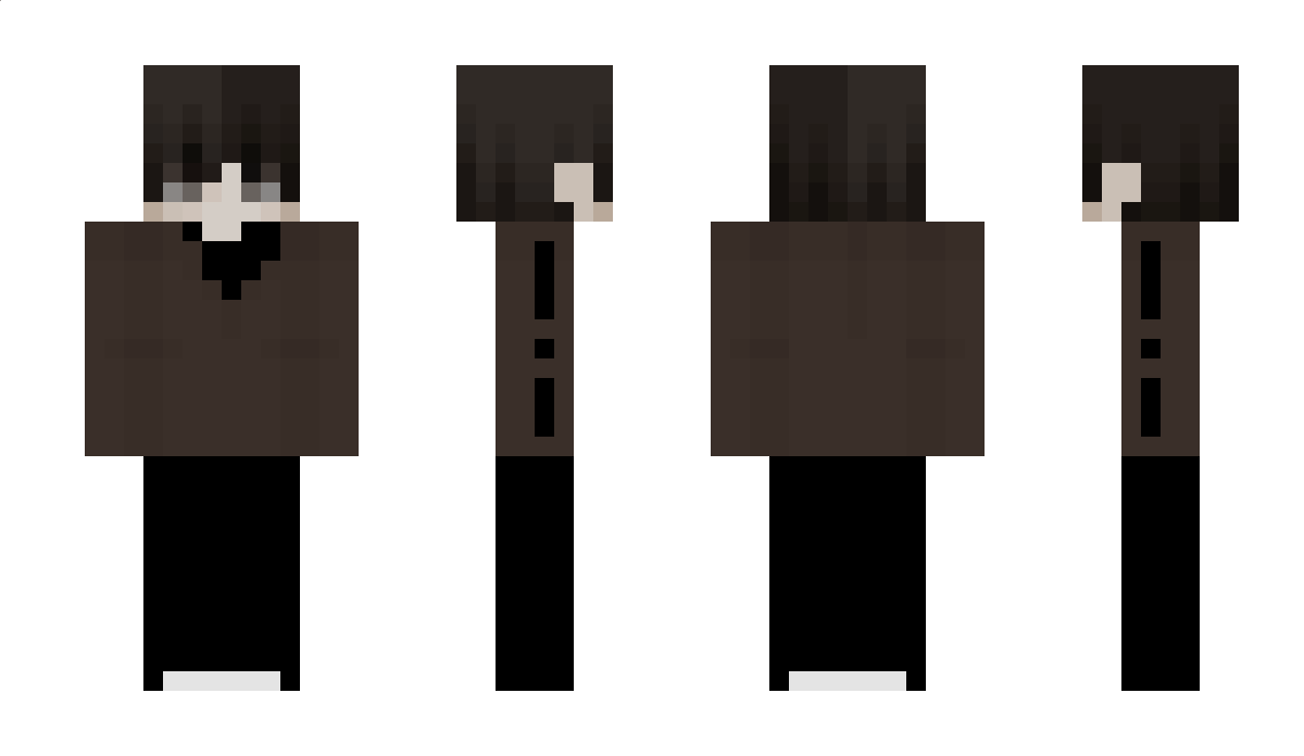 volkxv Minecraft Skin