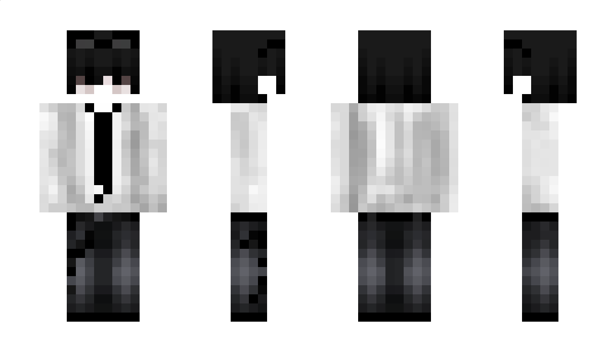 Jayyy_Vn Minecraft Skin