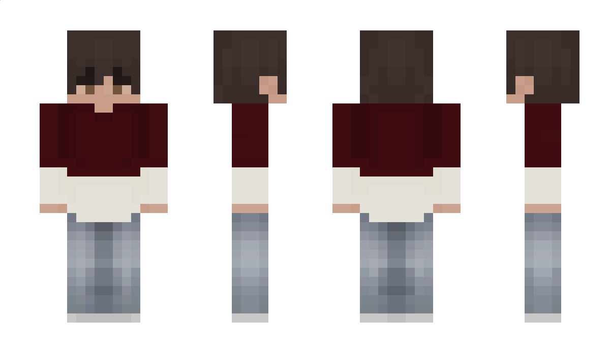 hopiacy Minecraft Skin