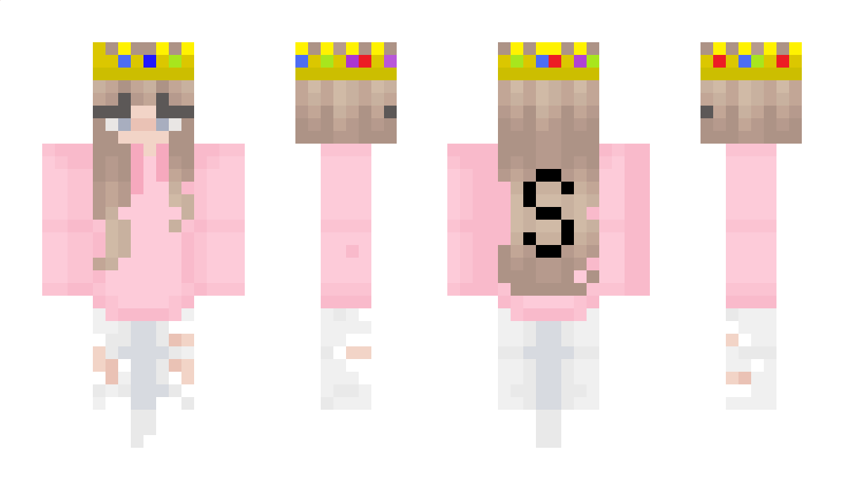 mavik99 Minecraft Skin