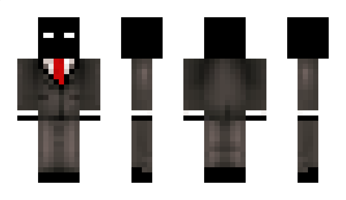 Lesend_ Minecraft Skin