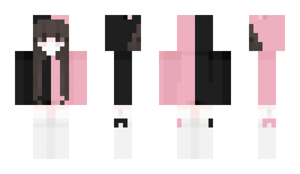 mc23 Minecraft Skin