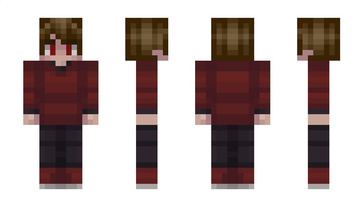 klasyk_2 Minecraft Skin