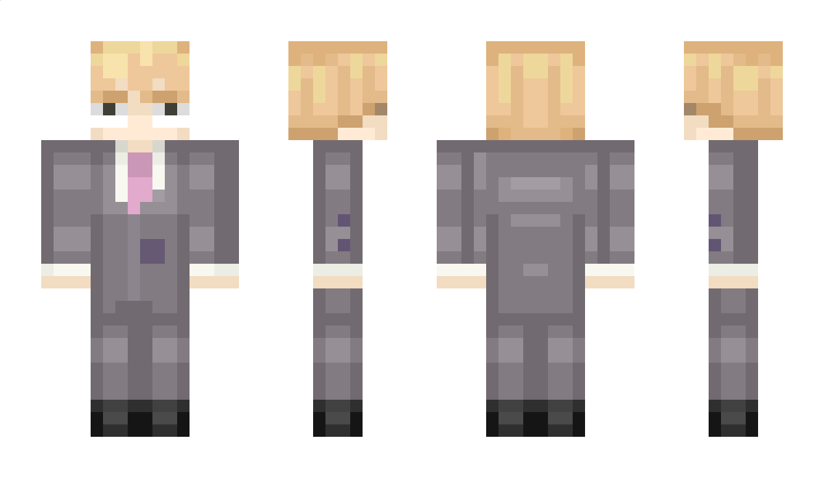 togera13 Minecraft Skin