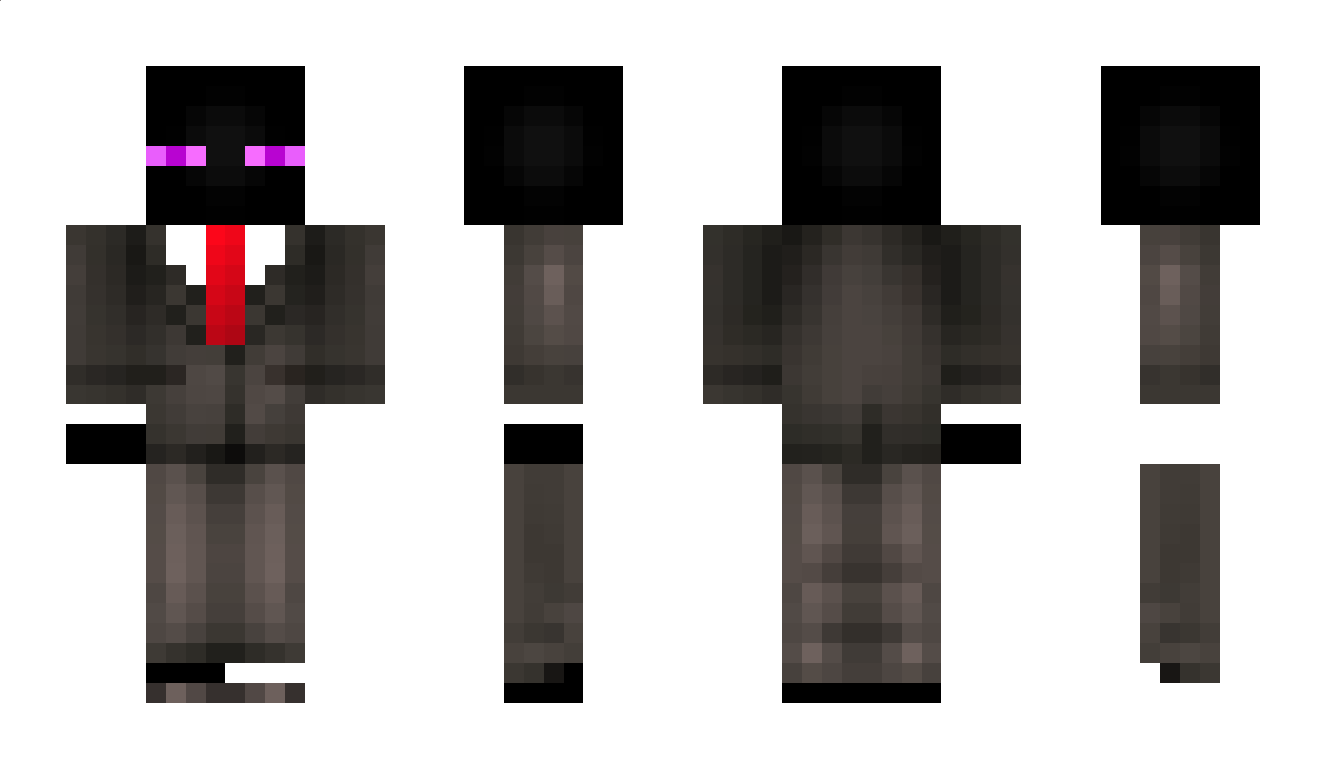 Dimitri207 Minecraft Skin