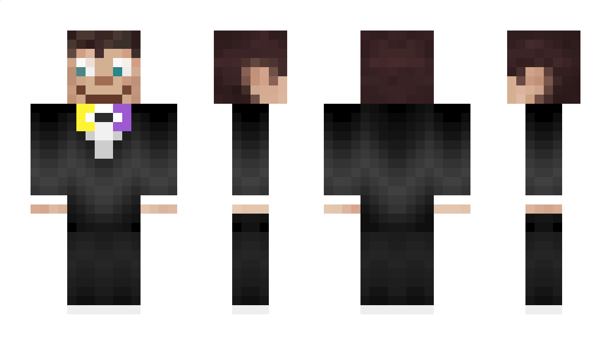 Monado_Osha Minecraft Skin