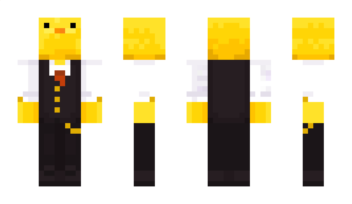 Ixeyy_ Minecraft Skin