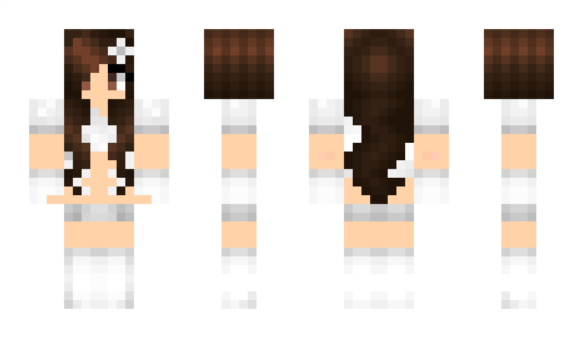 Azer Minecraft Skin