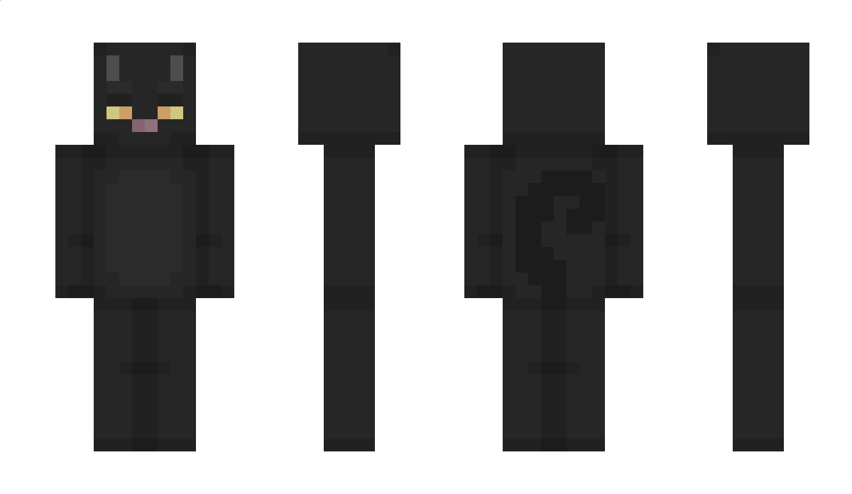 Sporta21 Minecraft Skin