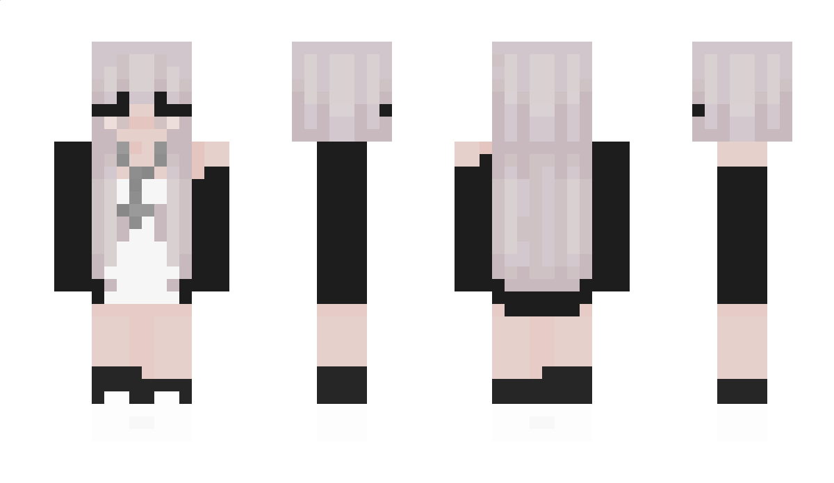 __Cata Minecraft Skin