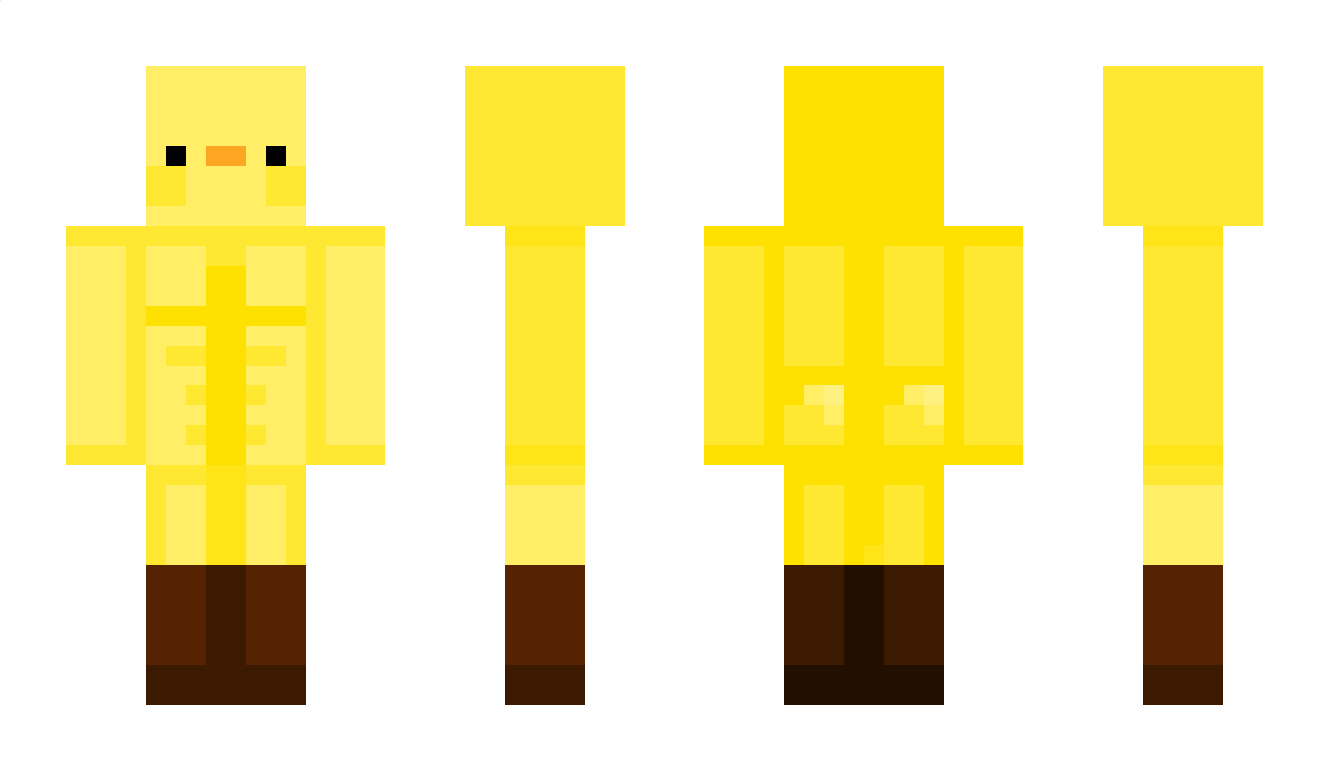 atecabruh Minecraft Skin