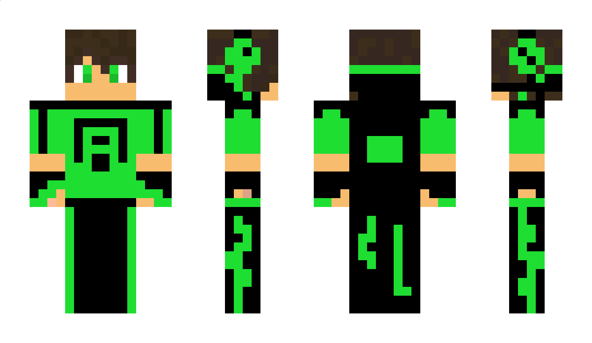 A_Gemisi216 Minecraft Skin