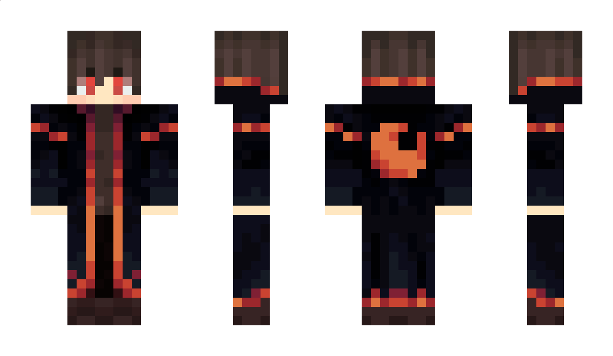 65_Null Minecraft Skin