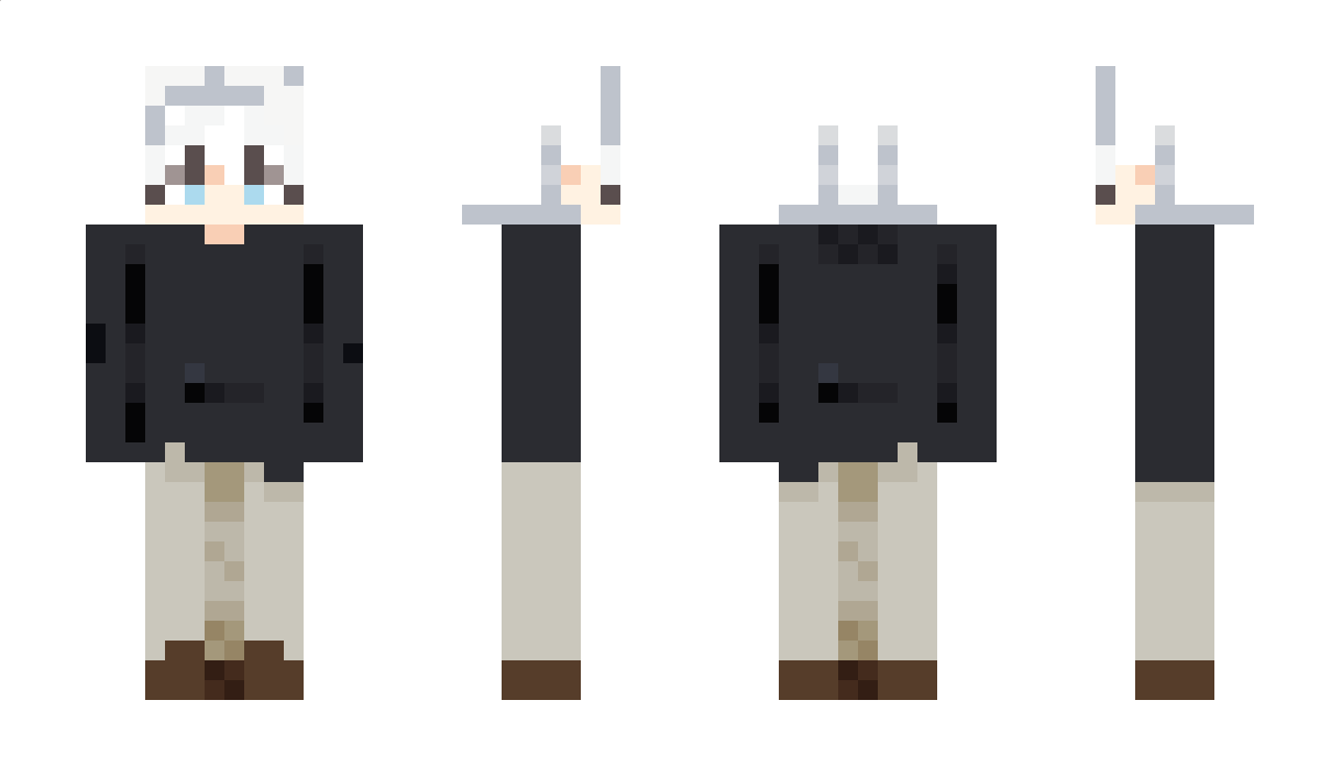 _Pepsiak_ Minecraft Skin