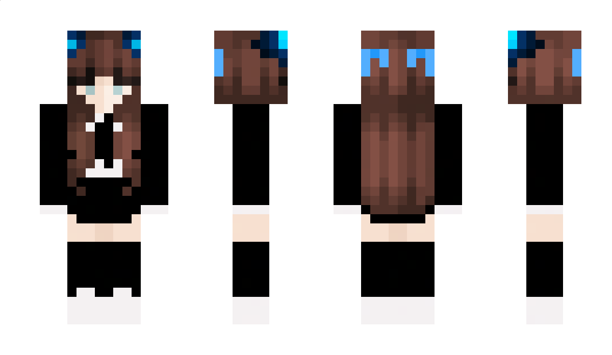 Lenn_ban Minecraft Skin