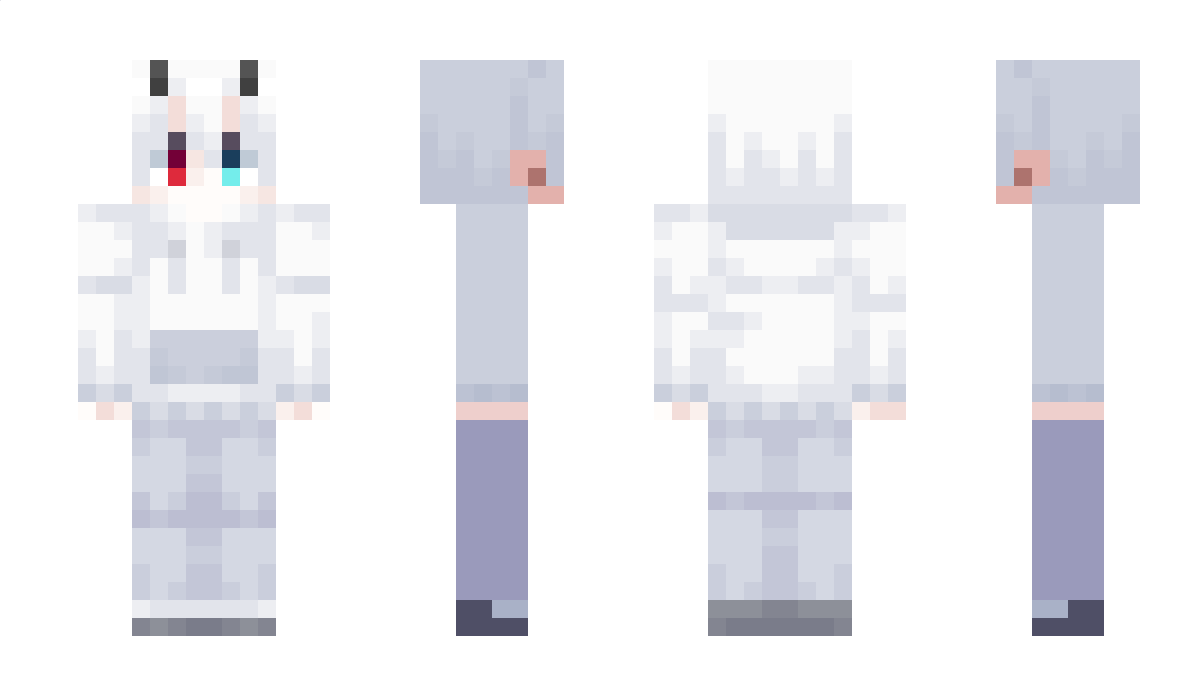 B_Rang_S2 Minecraft Skin