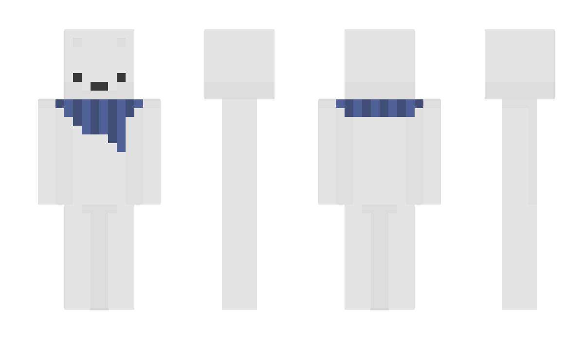 shoeta2 Minecraft Skin