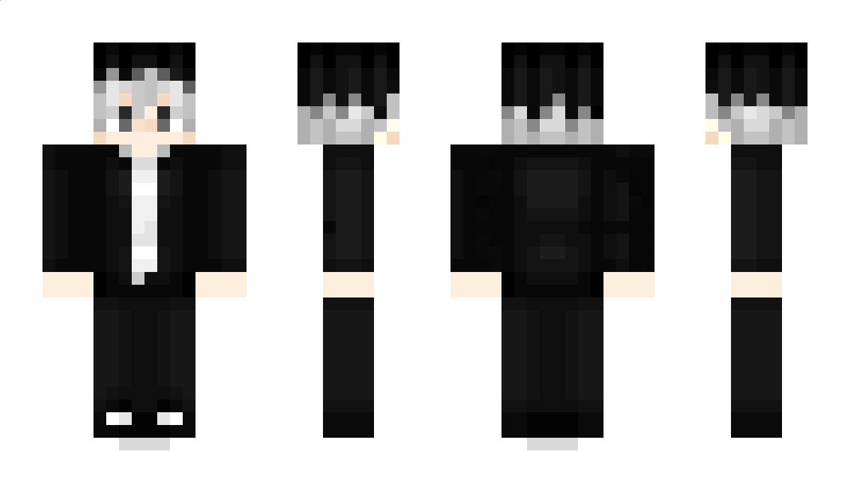 SGseba Minecraft Skin