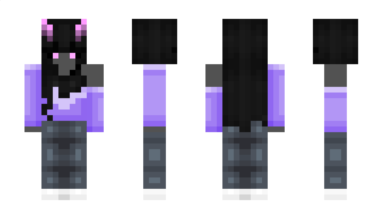 0zymandiu5 Minecraft Skin