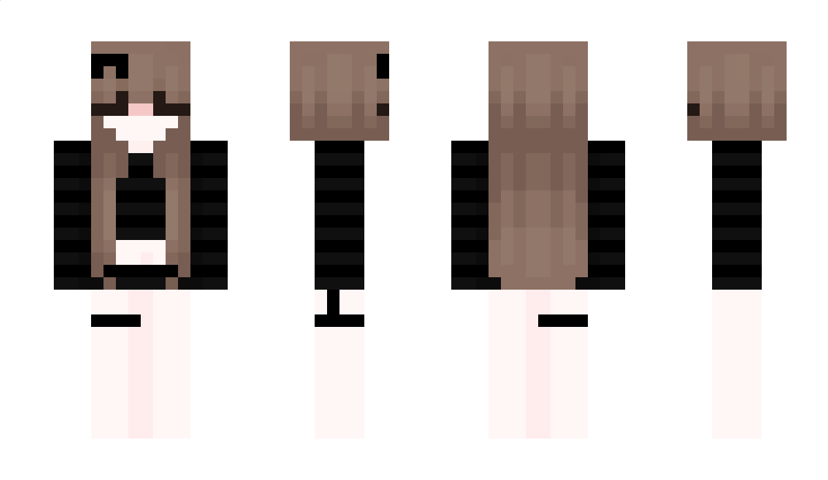 MilesSpider126 Minecraft Skin