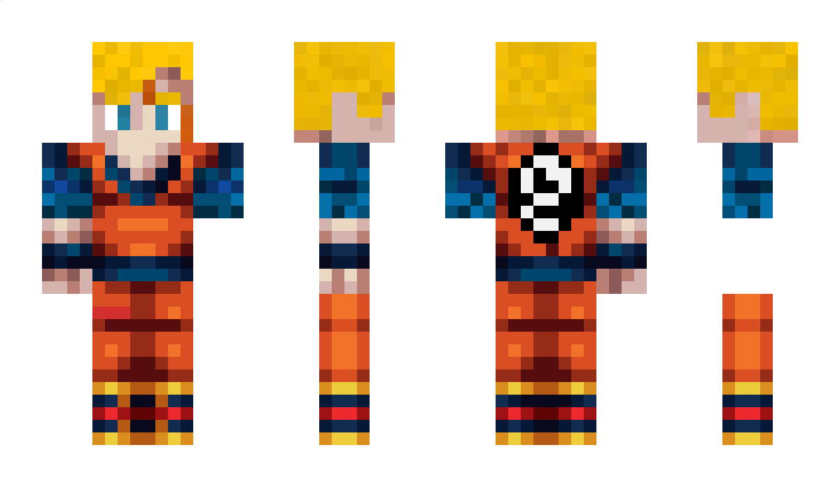 amamq3 Minecraft Skin