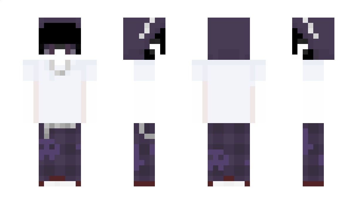 Brixlyy Minecraft Skin