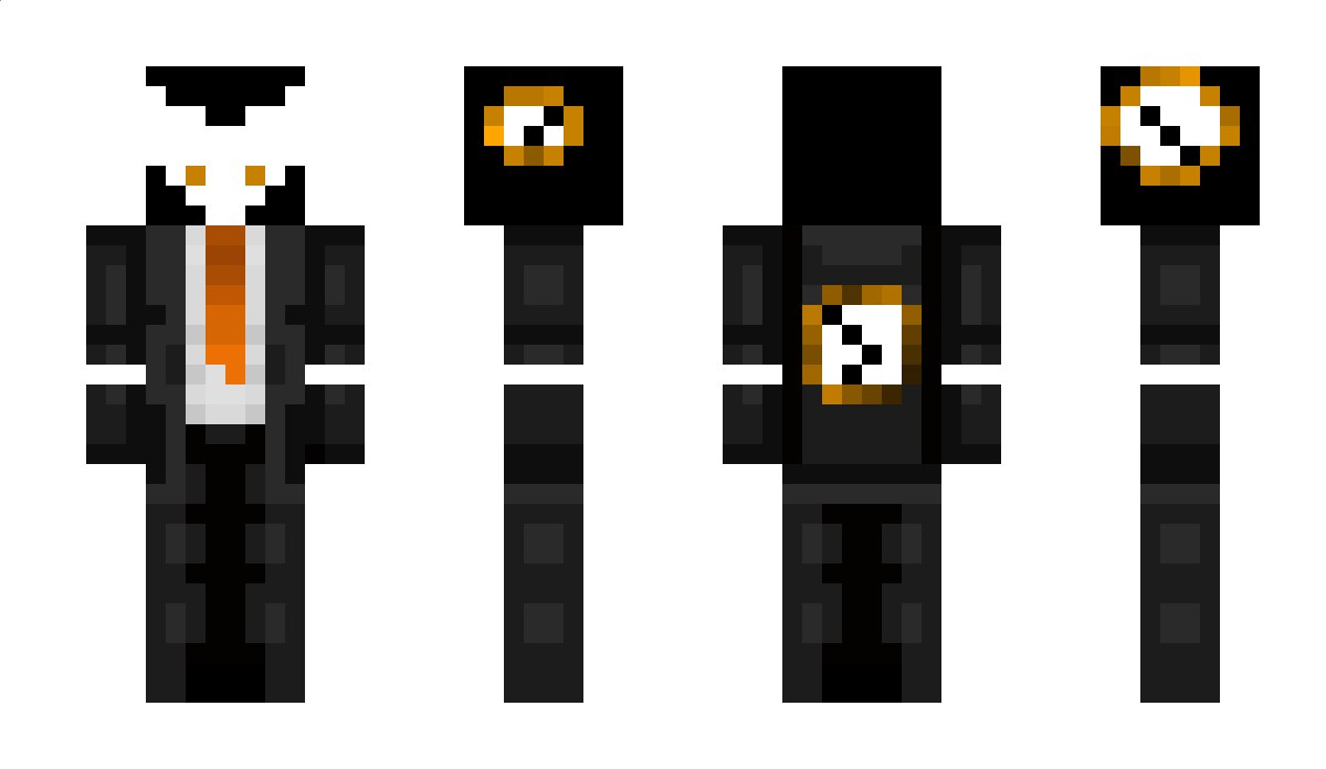 shilohsreign Minecraft Skin