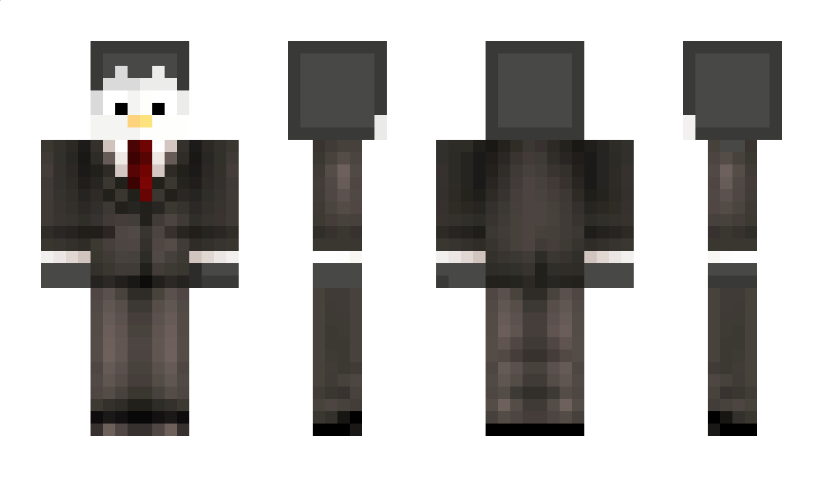 twojatata Minecraft Skin