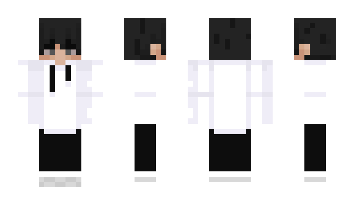 _PanOski Minecraft Skin