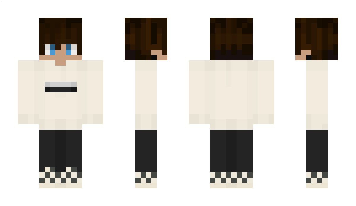 guil066 Minecraft Skin