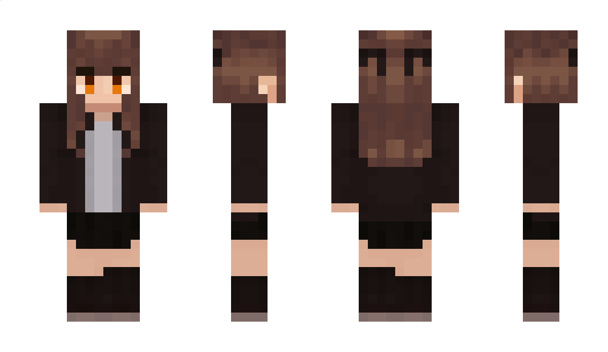 cholesucksatmc Minecraft Skin