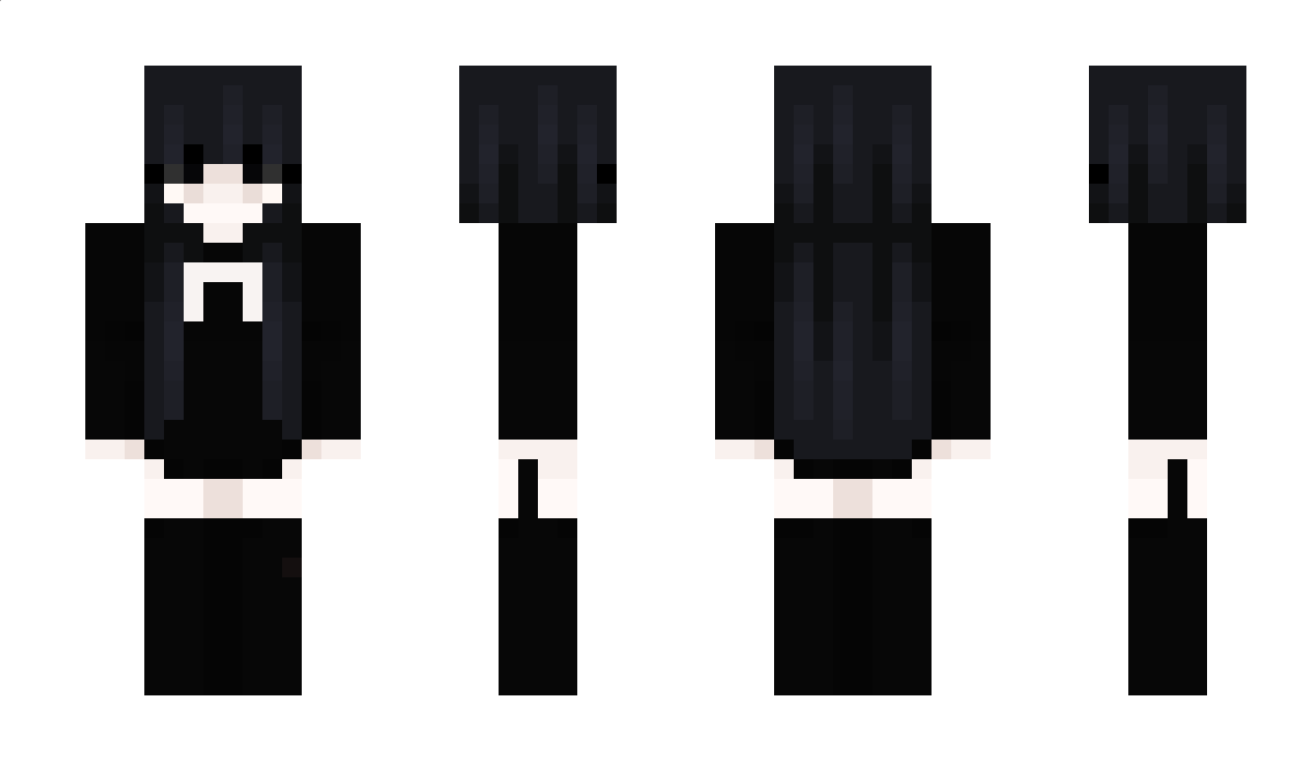 sea11XD Minecraft Skin