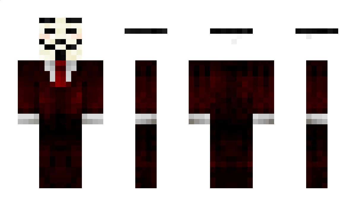 El4as69 Minecraft Skin