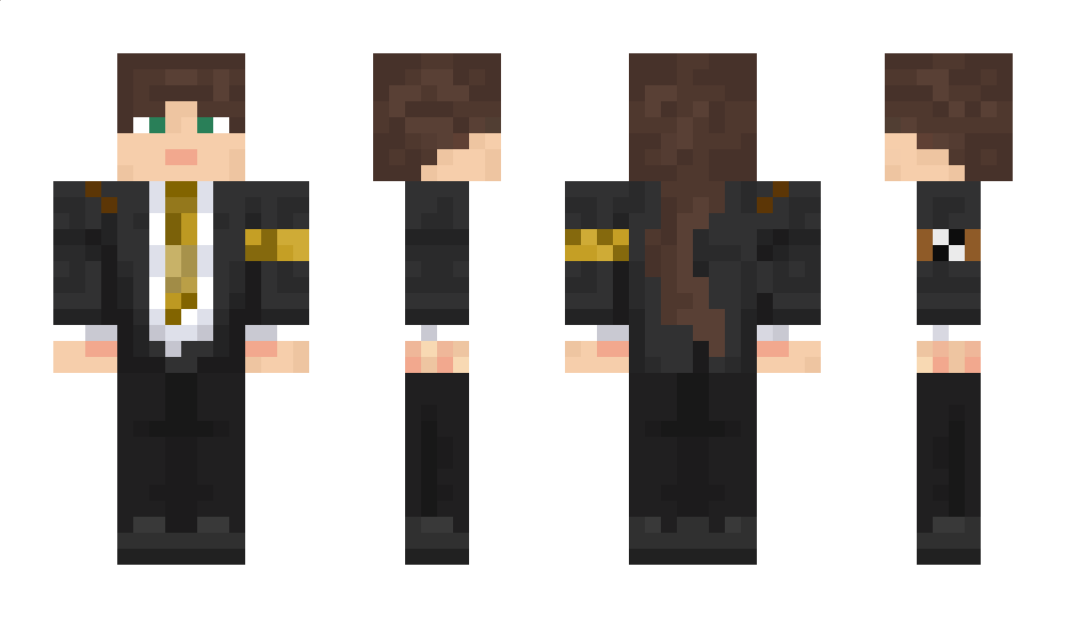 Igorellos Minecraft Skin