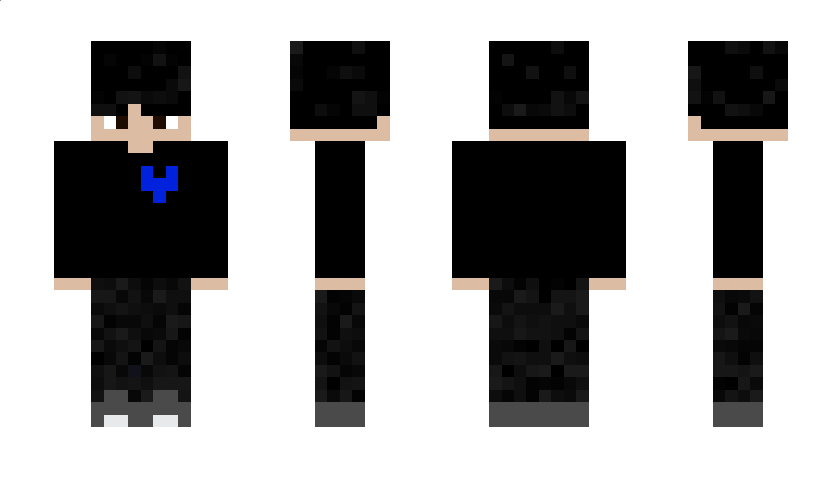 jocksel Minecraft Skin