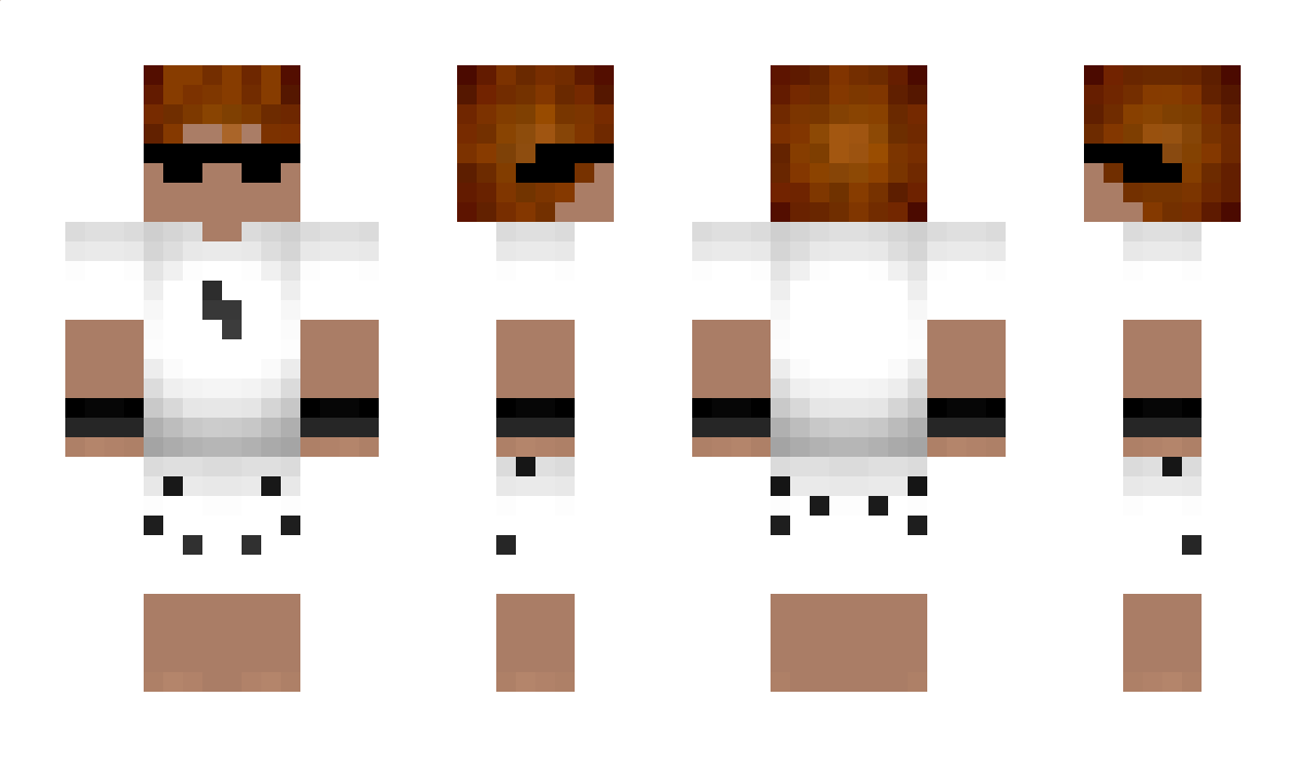 Slowi Minecraft Skin