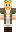 Venazar Minecraft Skin