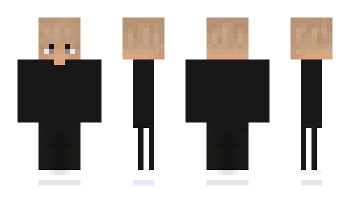 Doeringstadt Minecraft Skin