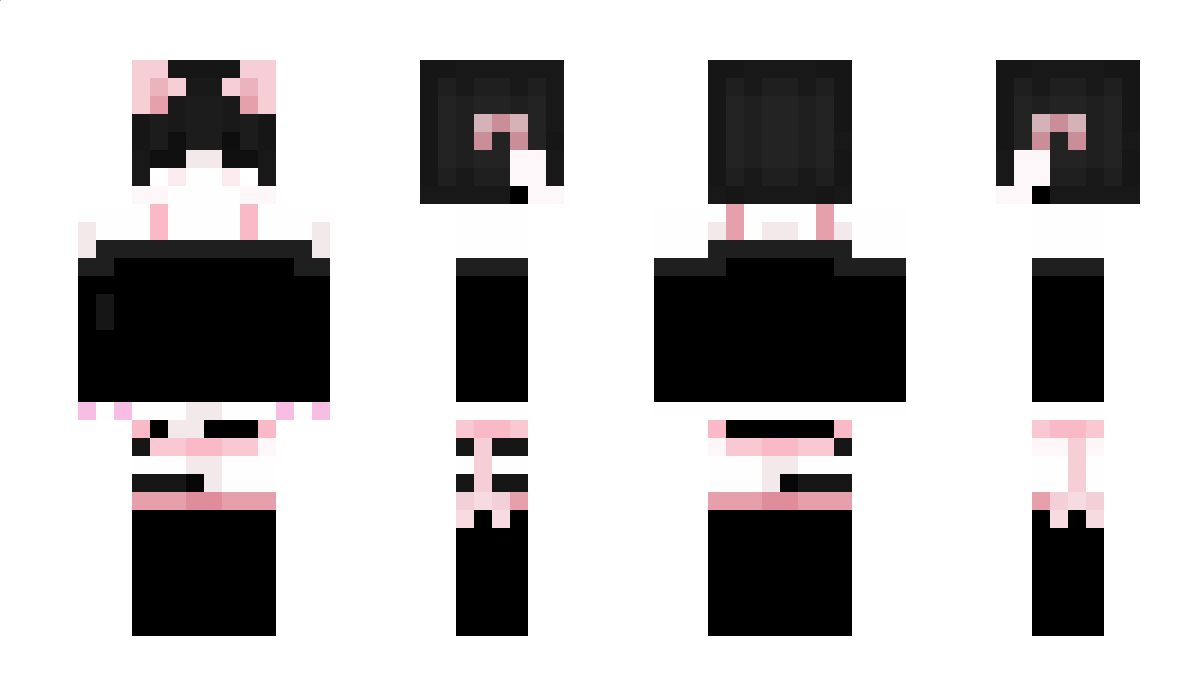 froghopper_ Minecraft Skin