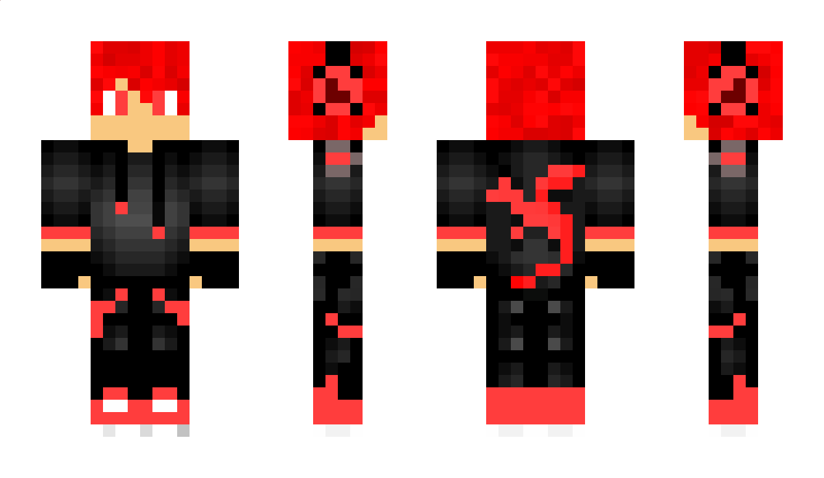 R_S_D Minecraft Skin